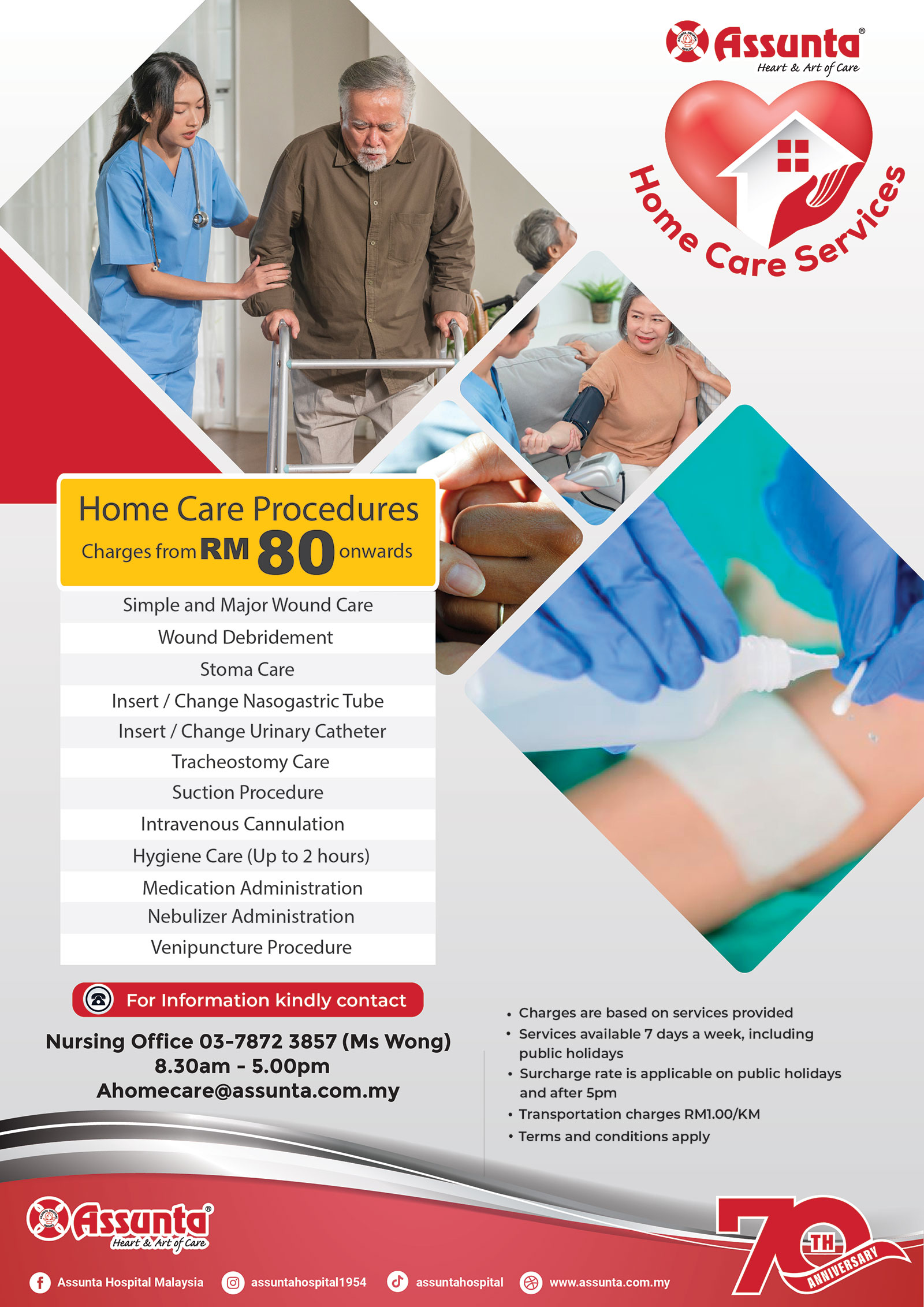 Home Care Services