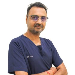 Dr Akhil A/L Mukundrai