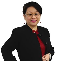 Dr Chen Queen Liung